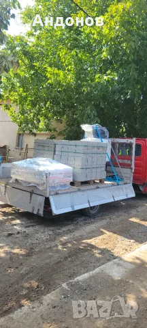 Iveco Deily 35C15 Самосвал,бордови, снимка 7 - Камиони - 56584176