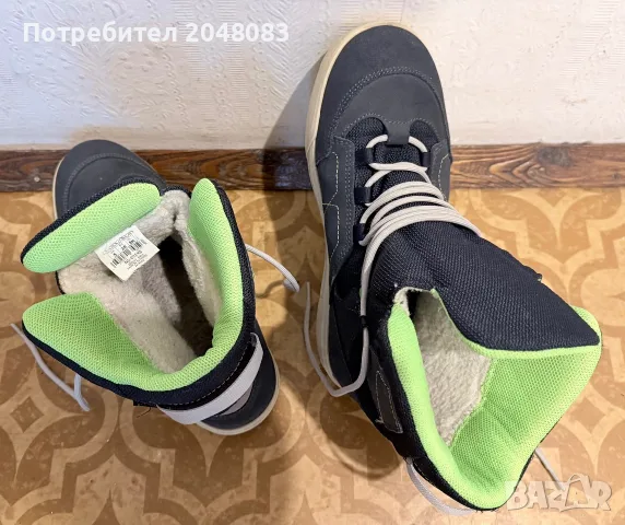 Lowa Туристически обувки, снимка 3 - Дамски ботуши - 56749858