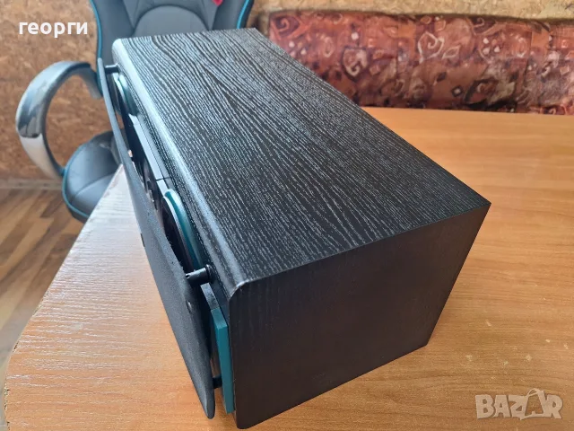 централна тонколона JBL LX1, снимка 4 - Тонколони - 56745585