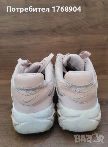 Nike AirMax/детски маратонки-36,5номер, снимка 4 - Детски маратонки - 54759488