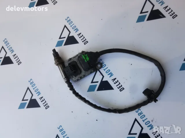 296602U800 NOx сензор за изпускателната система с кабелен сноп Vitesco Technologies С кабелен сноп