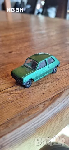 Мачбокс България-Renault 5