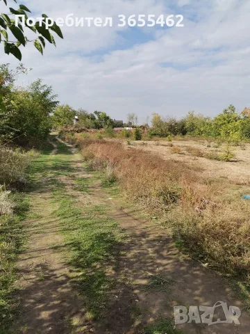 Дворно място УПИ , снимка 3 - Парцели - 56635515