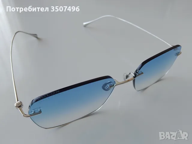 Дамски, слънчеви очила Bolon, снимка 2 - Слънчеви и диоптрични очила - 56598711