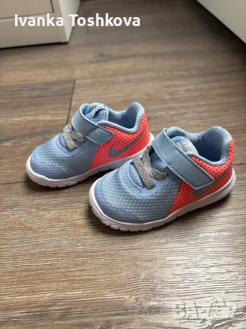 Детски маратонки Nike, 21 номер