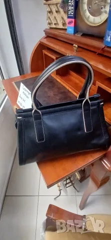 Radley original естествена кожа нова , снимка 4 - Чанти - 56640754