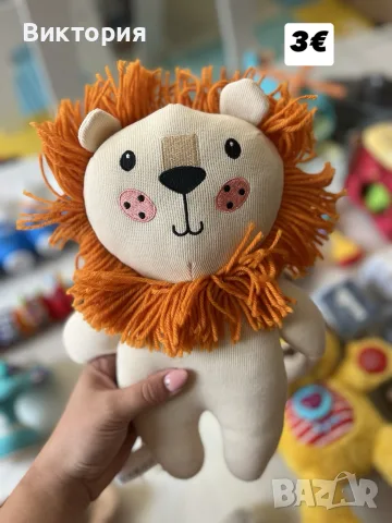 Детски играчки Little Dutch, Fetch, Vtech, снимка 5 - Образователни игри - 56714904