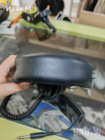 Стерео слушалки Philips SBC 487 , снимка 5 - Слушалки и портативни колонки - 56653654