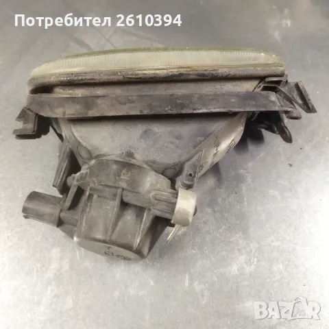 Халоген за Рено 19 Renault 19, снимка 3 - Аксесоари и консумативи - 56593227