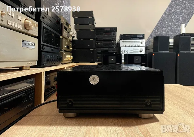 SONY TA-F 530 ES , снимка 8 - Ресийвъри, усилватели, смесителни пултове - 56749966