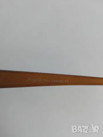 Слънчеви Очила Italy design, снимка 3 - Слънчеви и диоптрични очила - 56679624