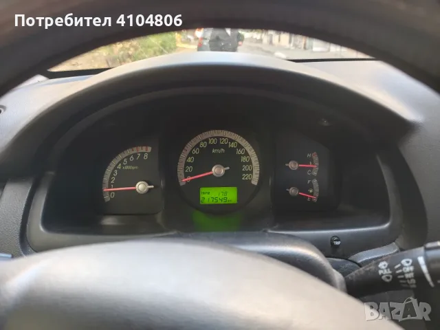 KIA Sportage - газ/бензин, снимка 7 - Автомобили и джипове - 56679573