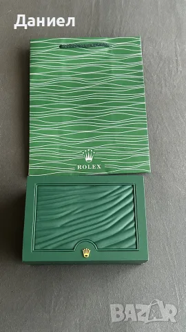 Rolex Daytona Cosmograph , снимка 3 - Мъжки - 56733700