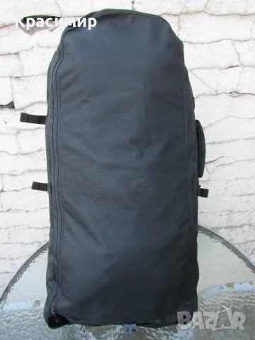 Сак - раница Mountain Warehouse Traveller 60L + 20L, снимка 12 - Сакове - 56618856