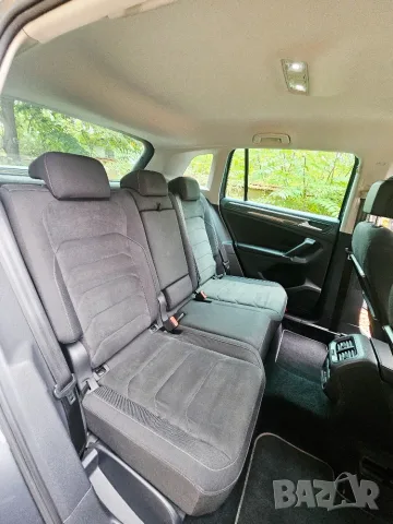 WV TIGUAN 2.0 4MOTION, снимка 10 - Автомобили и джипове - 56554705