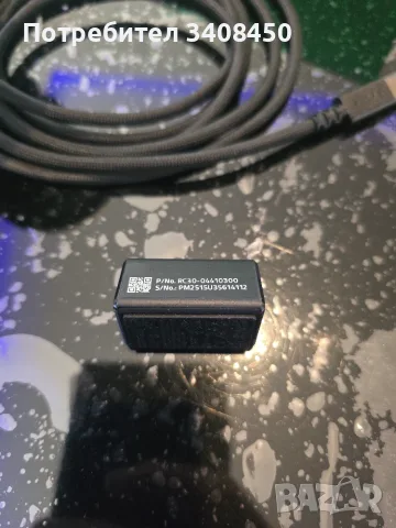 Чисто нова Razer Viper V3 Pro (Black), снимка 5 - Клавиатури и мишки - 56688693