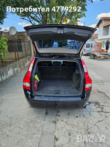ПРОДАВА СЕ VOLVO V50 1,6 HD, снимка 5 - Автомобили и джипове - 56707679