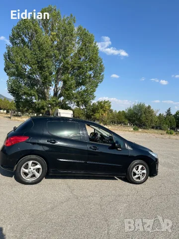 Peugeot 308 1.4 vti , снимка 4 - Автомобили и джипове - 56731412