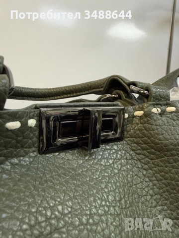 Дамска чанта BagToBag, снимка 4 - Чанти - 56707673