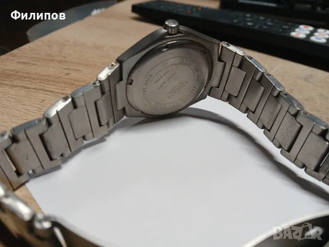 casio lineage titanium , снимка 3 - Мъжки - 56660347