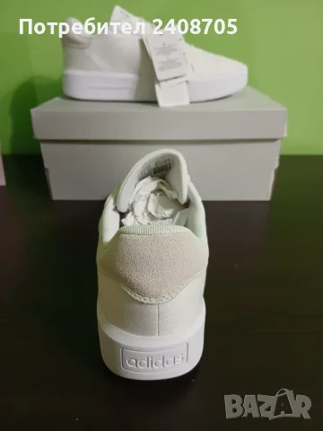 Дамски маратонки Adidas , снимка 3 - Маратонки - 56743898