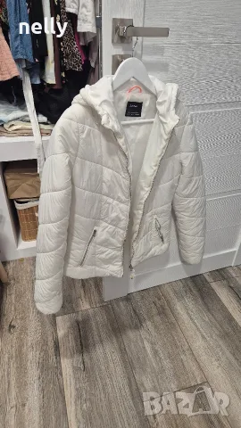 Якета bershka и reserved     
