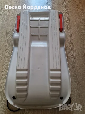 Шейна BRIDGESTONE, снимка 3 - Зимни спортове - 56643632