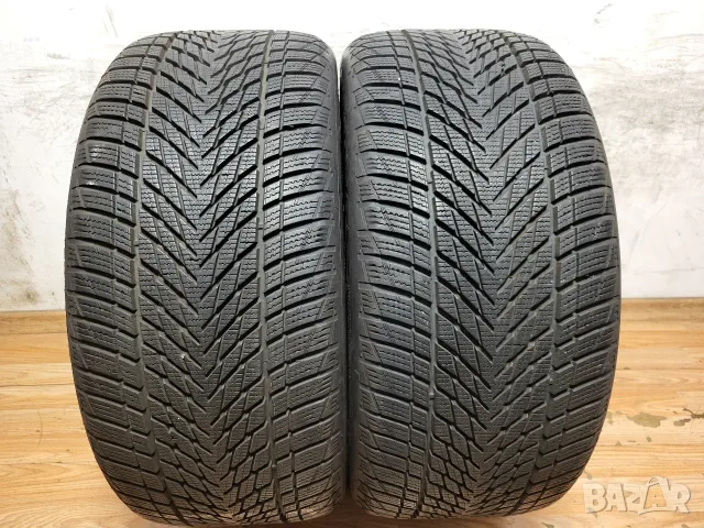 255/35/20 Goodyear / зимни гуми