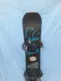 сноуборд  K2  с автомати  140см.   , снимка 2