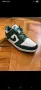 Nike dunk low Spartan green, снимка 2
