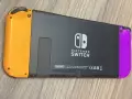 Nintendo Switch с поставен чип и 128GB, снимка 8