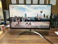 Монитор LG 27UP850K-W 27” 4K UHD IPS – White, снимка 1