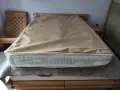 Матрак ТЕД Exclusive Memory Silver 140x200  2броя, снимка 2