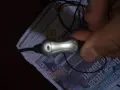 Слушалки SOYLE с микрофон, снимка 4