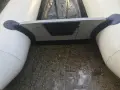 Надуваема лодка YAMAHA 300S, снимка 3