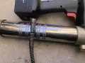 Aкумулаторен такаламит Wurth 18V, снимка 7