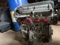 Двигател Suzuki Swift 1.3 бензин Сузуки Суифт, снимка 3