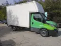 Предложете оферта за Ивеко Дейло, снимка 2