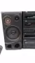 Аудио система JVC CA-MXS4BK, снимка 8