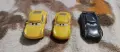 Колички Mcqueen и Mattel, снимка 3