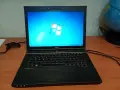 Лаптоп Fujitsu Siemens Esprimo Mobile M9410, снимка 1