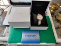 Дамски кварцов часовник seiko premier chronograph sndv68p1 , снимка 1