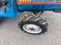 Японски трактор , снимка 3