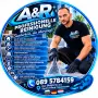 Професионално почистване , снимка 2