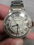 Дамски луксозен часовник  Cartier , снимка 1