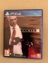 Hitman за playstation 4 , снимка 1