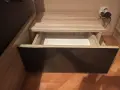 Скрин и две нощни шкафчета, снимка 2