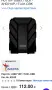 Външен преносим HDD Твърд диск EXT 1T ADATA HD710Pro USB3.1 BLK, снимка 3
