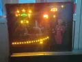 3D Светеща Картина "Java Dreams" Размери 80/60 см., снимка 3