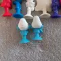 Колекционерски фигурки стики, снимка 8